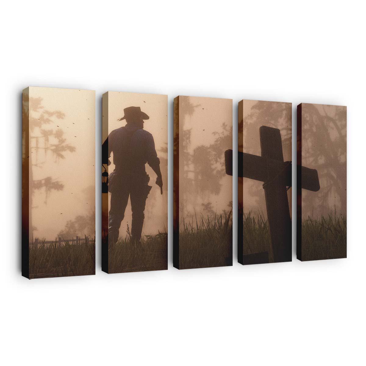 red dead redemption 2 2018 4k jy